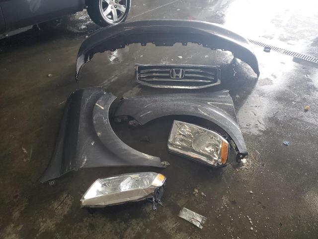 Photo 13 from auction – 2014 HONDA PILOT TOUR with VIN 5FNYF4H90EB051504