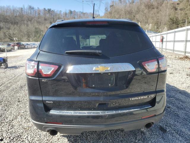 Photo 6 from auction – 2015 CHEVROLET TRAVERSE L with VIN 1GNKVJKD1FJ318199