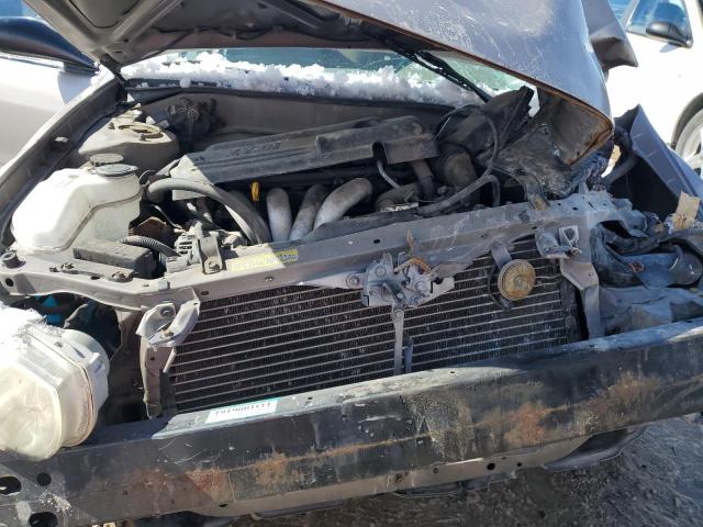 Photo 11 from auction – 2001 TOYOTA COROLLA CE with VIN 1NXBR12E91Z475228