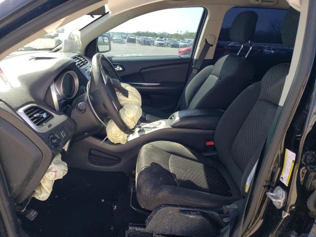 Photo 7 from auction – 2018 DODGE JOURNEY SE with VIN 3C4PDCAB0JT275781
