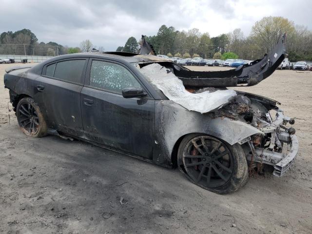 Photo 4 from auction – 2023 DODGE CHARGER SC with VIN 2C3CDXGJ6PH627014