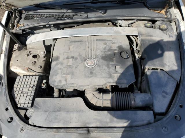 Photo 11 from auction – 2012 CADILLAC CTS with VIN 1G6DC5E51C0117152