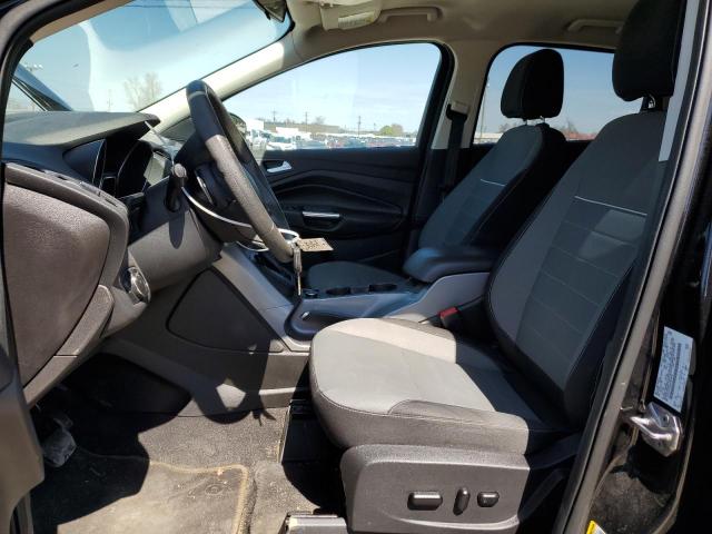 Photo 7 from auction – 2014 FORD ESCAPE SE with VIN 1FMCU0GX4EUE23602