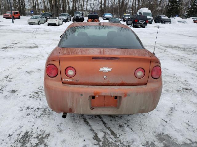 Photo 6 from auction – 2007 CHEVROLET COBALT LT with VIN 1G1AL15F577222395