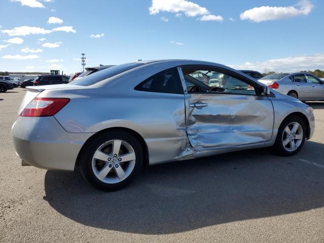 Photo 3 from auction – 2007 HONDA CIVIC EX with VIN 2HGFG12807H508264