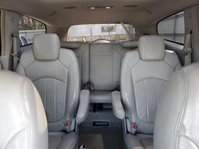 Photo 10 from auction – 2010 BUICK ENCLAVE CX with VIN 5GALRCED0AJ108910