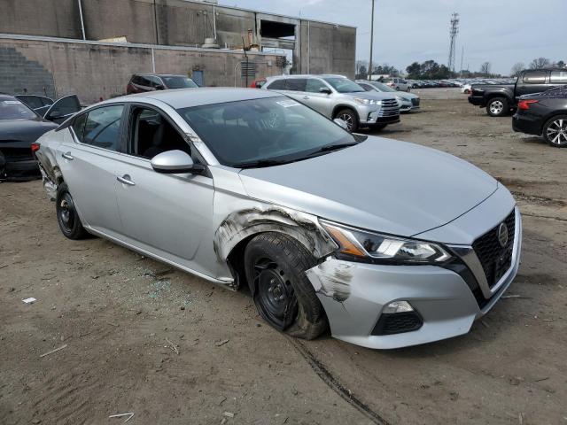 Photo 4 from auction – 2021 NISSAN ALTIMA S with VIN 1N4BL4BV3MN382622