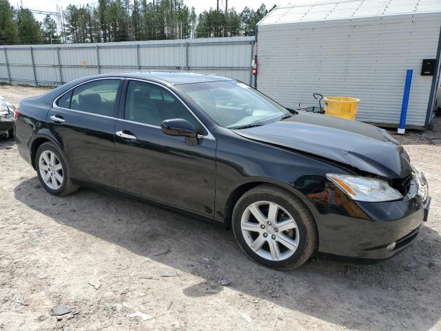 Photo 4 from auction – 2008 LEXUS ES 350 with VIN JTHBJ46G282213063