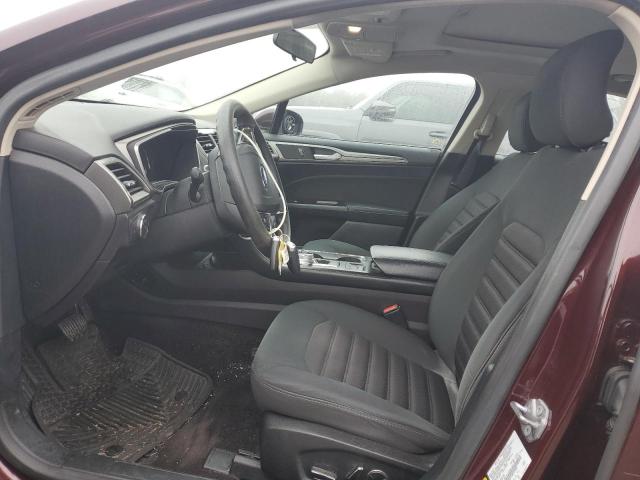 Photo 7 from auction – 2017 FORD FUSION SE with VIN 3FA6P0H71HR102433