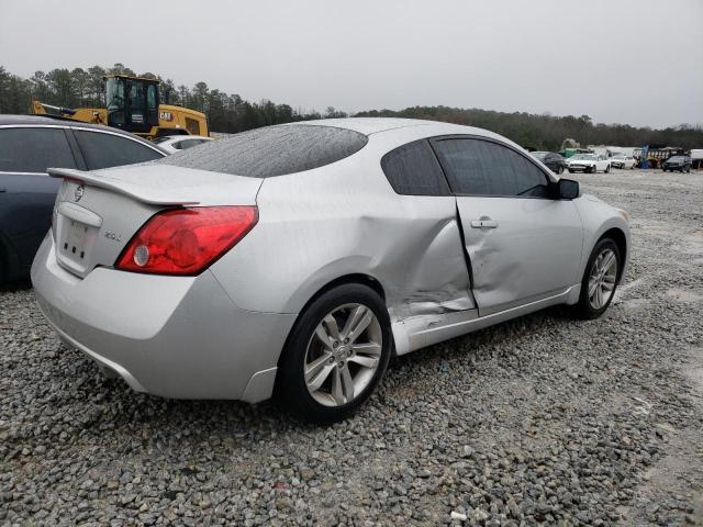 Photo 3 from auction – 2011 NISSAN ALTIMA S with VIN 1N4AL2EP4BC137155