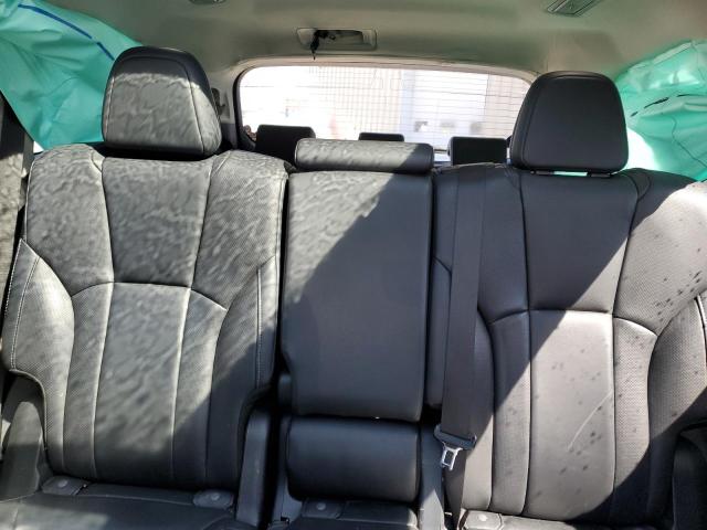 Photo 10 from auction – 2019 SUBARU ASCENT LIM with VIN 4S4WMALD8K3416796