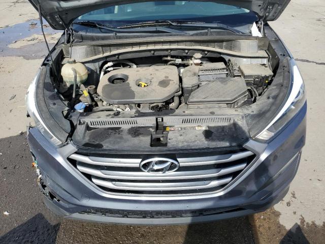 Photo 12 from auction – 2018 HYUNDAI TUCSON SEL with VIN KM8J3CA49JU735211
