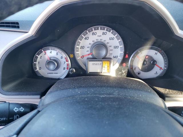 Photo 9 from auction – 2012 HONDA PILOT EXL with VIN 5FNYF4H53CB023433