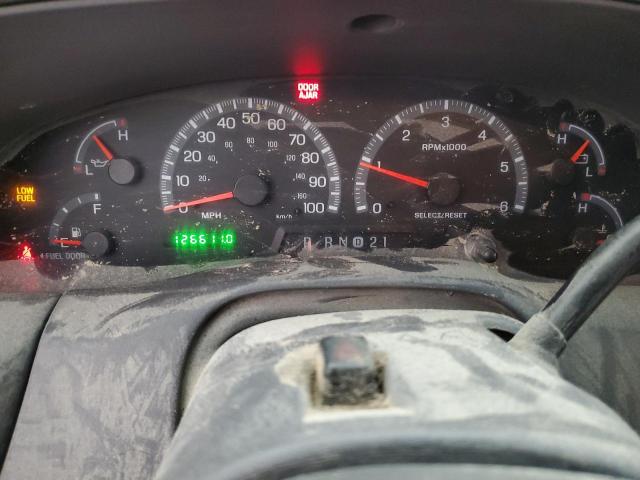 Фото 9 с аукциона – 2002 FORD F150 с VIN 1FTRW08LX2KD27615