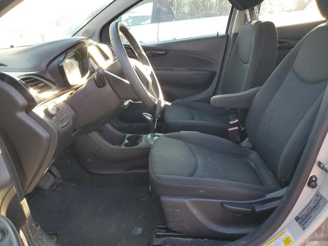 Photo 7 from auction – 2020 CHEVROLET SPARK 1LT with VIN KL8CD6SA6LC415023