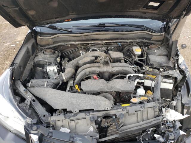 Photo 11 from auction – 2018 SUBARU FORESTER 2 with VIN JF2SJAEC1JH532425