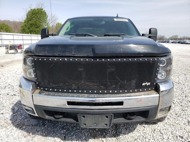 Photo 5 from auction – 2008 CHEVROLET SILVERADO with VIN 1GCHK23678F123246