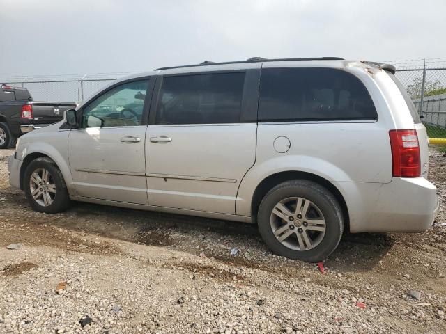 Photo 2 from auction – 2010 DODGE GRAND CARA with VIN 2D4RN5DX6AR302545