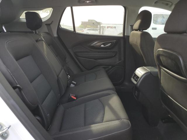Photo 10 from auction – 2024 GMC TERRAIN SL with VIN 3GKALMEG6RL137215