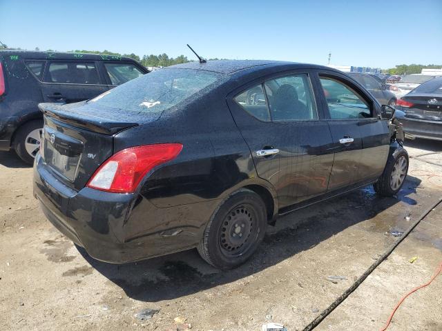Zdjęcie 3 z aukcji – 2017 NISSAN VERSA S z VIN 3N1CN7AP1HL813674