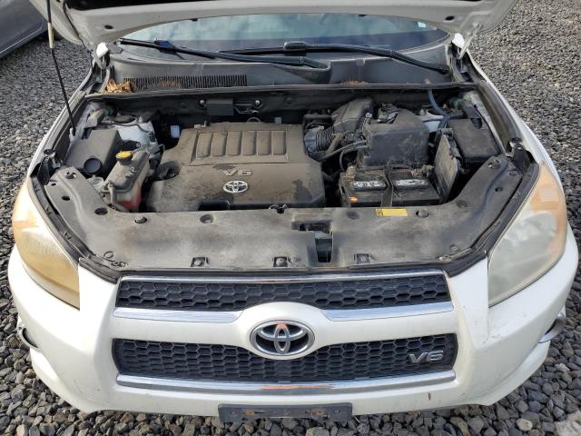 Photo 11 from auction – 2009 TOYOTA RAV4 LIMIT with VIN JTMBK31V395078691