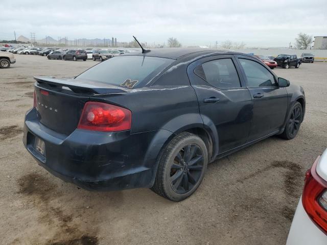 Photo 3 from auction – 2014 DODGE AVENGER SE with VIN 1C3CDZAB6EN203365