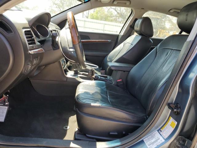 Photo 7 from auction – 2011 LINCOLN MKZ with VIN 3LNHL2JC6BR762598