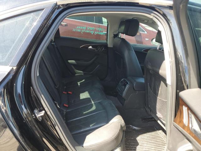 Photo 10 from auction – 2016 AUDI A6 PREMIUM with VIN WAUFGAFC8GN023128