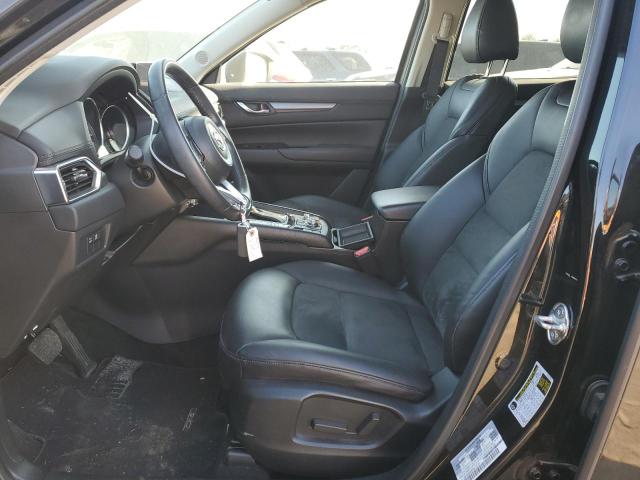 Photo 7 from auction – 2019 MAZDA CX-5 TOURI with VIN JM3KFBCM8K0697994