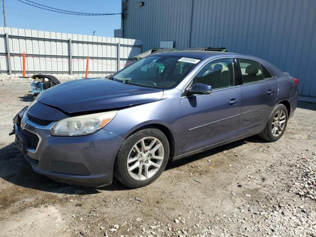 CHEVROLET MALIBU 1LT 2014 with VIN 1G11C5SL9EF131344 - Photo from auction