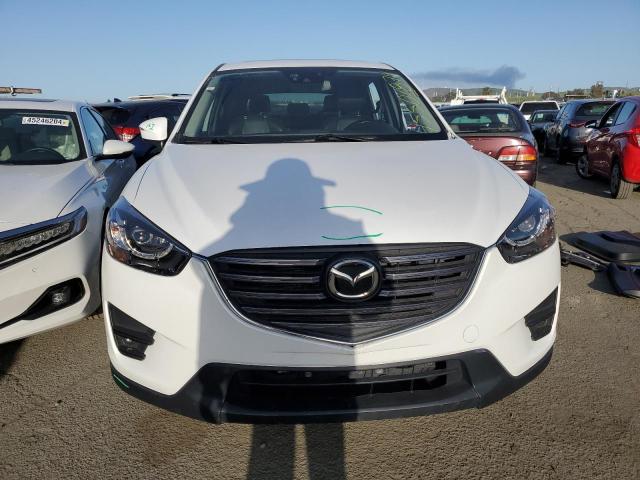 Photo 5 from auction – 2016 MAZDA CX-5 GT with VIN JM3KE4DY4G0726298