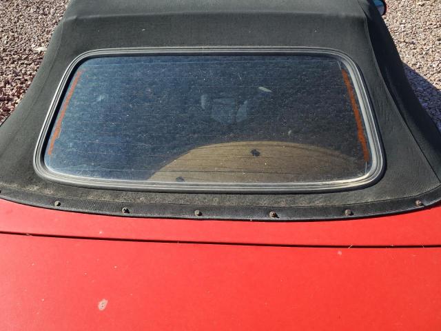 Photo 10 from auction – 1991 MAZDA RX7 with VIN JM1FC3521M0907116