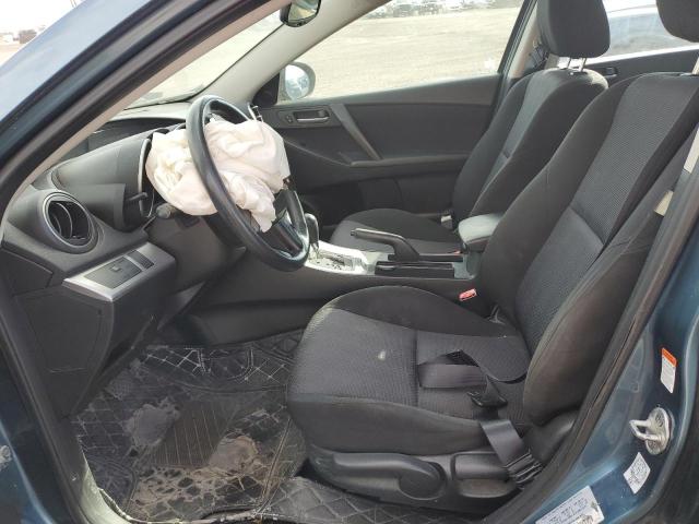 Photo 7 from auction – 2010 MAZDA 3 I with VIN JM1BL1SF9A1192876