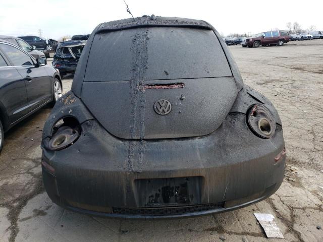 Photo 6 from auction – 2008 VOLKSWAGEN NEW BEETLE with VIN 3VWFW31CX8M525947