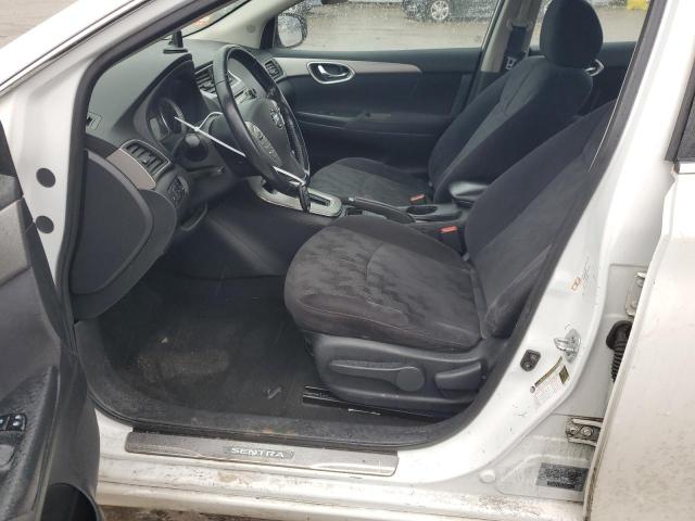 Photo 7 from auction – 2013 NISSAN SENTRA S with VIN 3N1AB7AP2DL692518