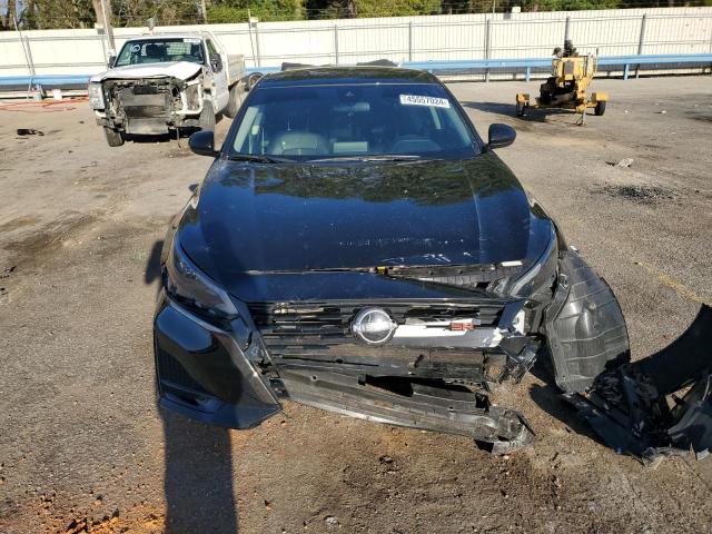 Photo 5 from auction – 2023 NISSAN ALTIMA SR with VIN 1N4BL4CV5PN321839