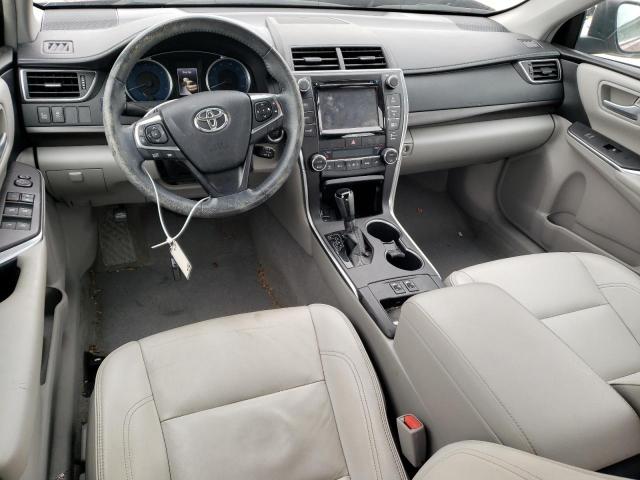 Photo 8 from auction – 2016 TOYOTA CAMRY LE with VIN 4T1BF1FK4GU600413