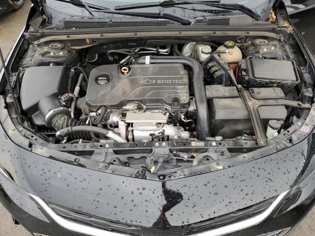 Photo 11 from auction – 2016 CHEVROLET MALIBU LT with VIN 1G1ZE5ST4GF289218