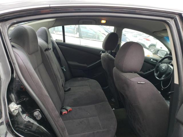 Photo 10 from auction – 2012 NISSAN ALTIMA BAS with VIN 1N4AL2AP2CC182604