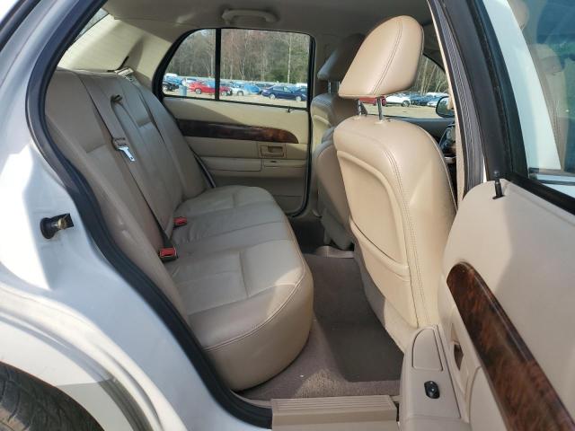 Photo 10 from auction – 2004 MERCURY GRAND MARQ with VIN 2MEFM74W34X644636
