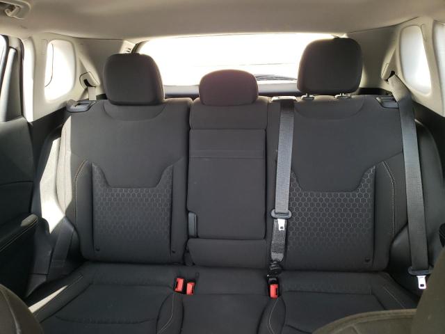 Photo 10 from auction – 2017 JEEP COMPASS SP with VIN 3C4NJCAB4HT661128