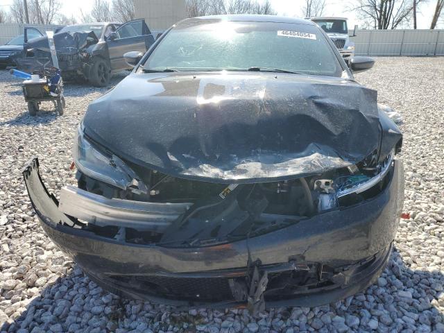 Photo 5 from auction – 2016 CHRYSLER 200 S with VIN 1C3CCCDG5GN119757
