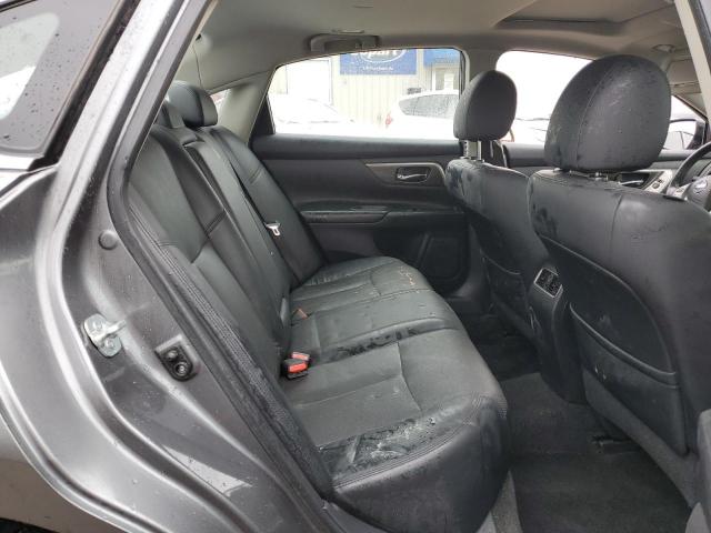 Photo 10 from auction – 2015 NISSAN ALTIMA 2.5 with VIN 1N4AL3AP3FN883702