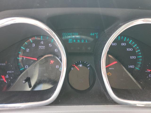 Photo 9 from auction – 2012 CHEVROLET TRAVERSE L with VIN 1GNKVJED2CJ301628