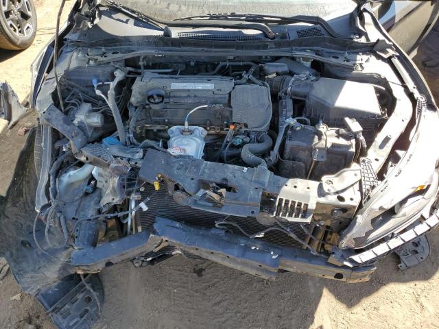 Photo 11 from auction – 2014 HONDA ACCORD EXL with VIN 1HGCR2F80EA230684