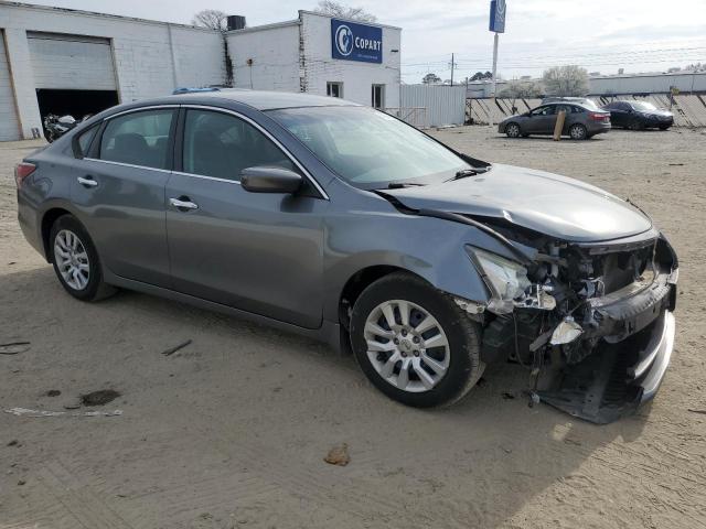 Photo 4 from auction – 2014 NISSAN ALTIMA 2.5 with VIN 1N4AL3AP2EC146288