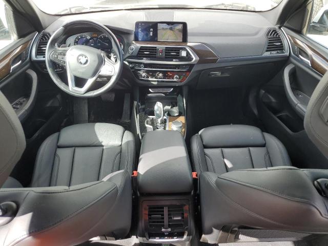 Photo 8 from auction – 2019 BMW X3 XDRIVE3 with VIN 5UXTR9C58KLD90332