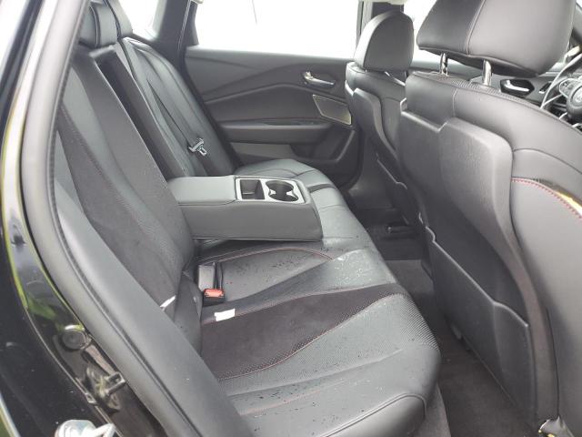 Photo 10 from auction – 2021 ACURA TLX TECH A with VIN 19UUB5F57MA001093