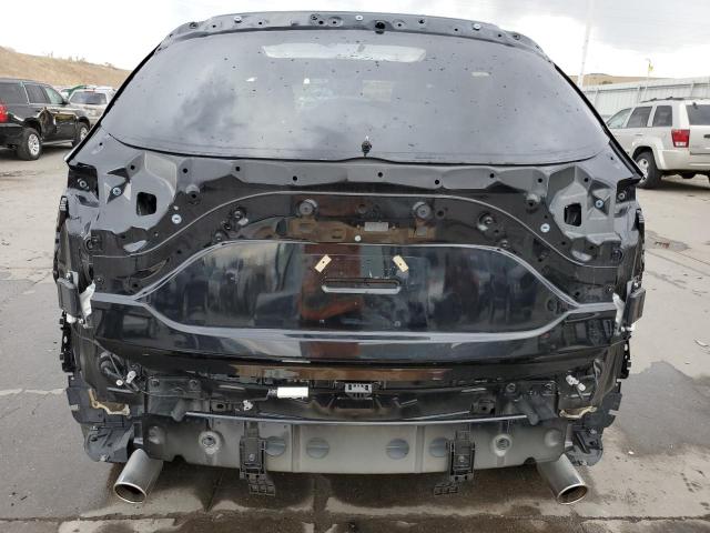Photo 6 from auction – 2023 MAZDA CX-5 with VIN JM3KFBAY7P0144427