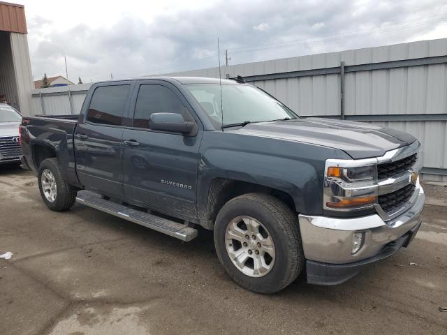 Photo 4 from auction – 2017 CHEVROLET SILVERADO with VIN 3GCUKREC2HG141789